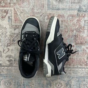 NewBalance 550 ; Shadow